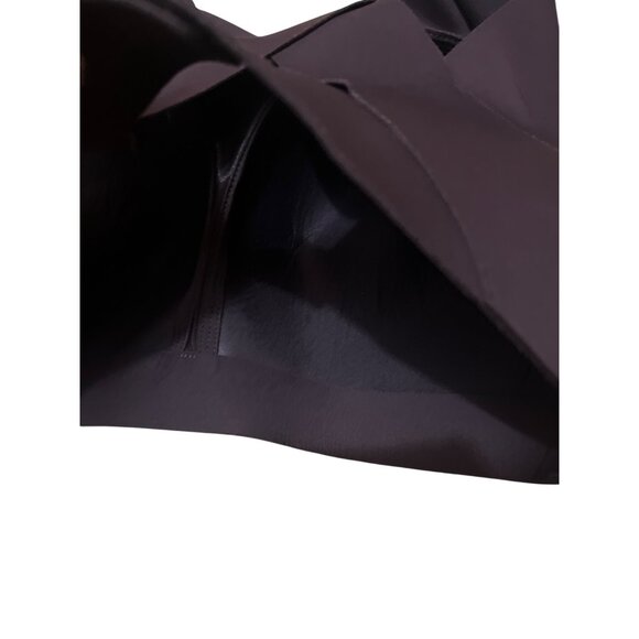 Lululemon Athletica Purple Cross-Front Sports Bra 34DD Adjustable Straps - Picture 6 of 7